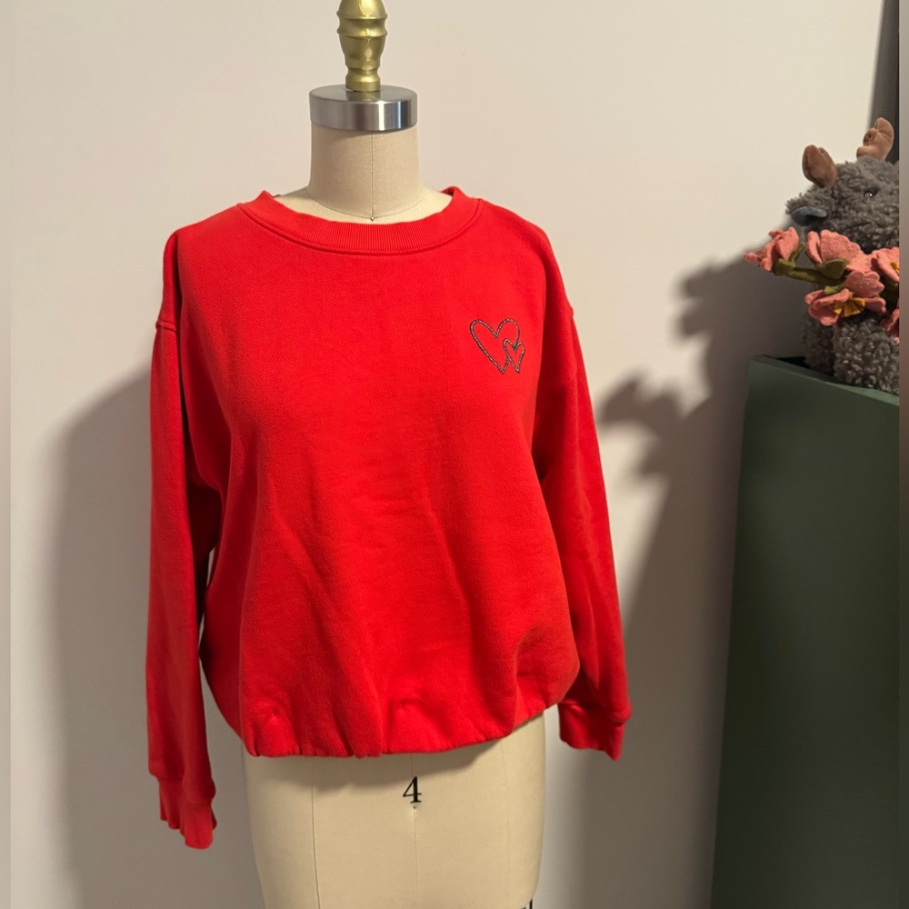 Universal Thread Sweatshirt - image 1